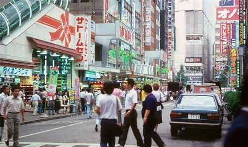 30年前日本房价暴跌 数万人自杀 但日本明白了一个道理沿用至今 腾讯新闻