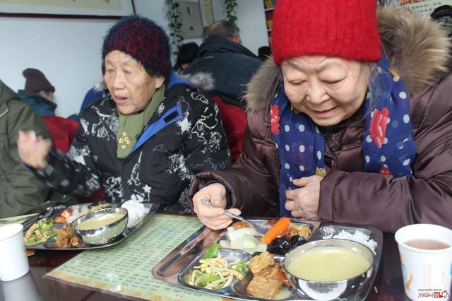 【老人】立冬已到,糖尿病老年人饮食注意这些要点