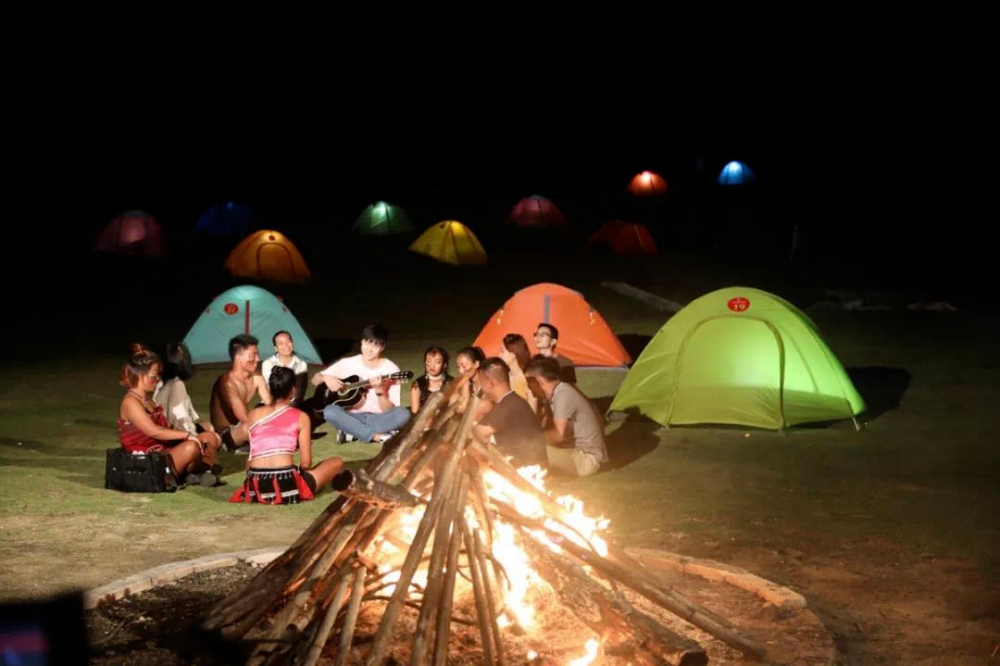 2020国内网红打卡点_每处都是网红打卡点!2020楠溪江十大涉旅项目出炉