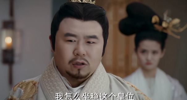 猪王宋明帝刘彧荒唐程度竟不亚于其侄前废帝刘子业