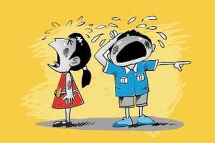孩子越管越糟糕 父母别制造挫折感 四个理念跳出恶性循环 腾讯新闻
