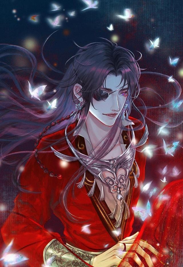 天官赐福:命运多舛的谢怜,为何不断徘徊于天界人间?