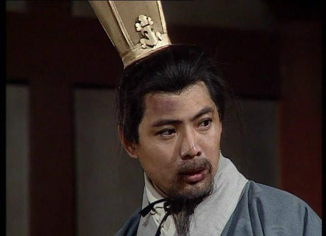 刘备的儿子刘禅无能投降邓艾刘备的孙子刘谌却很有骨气