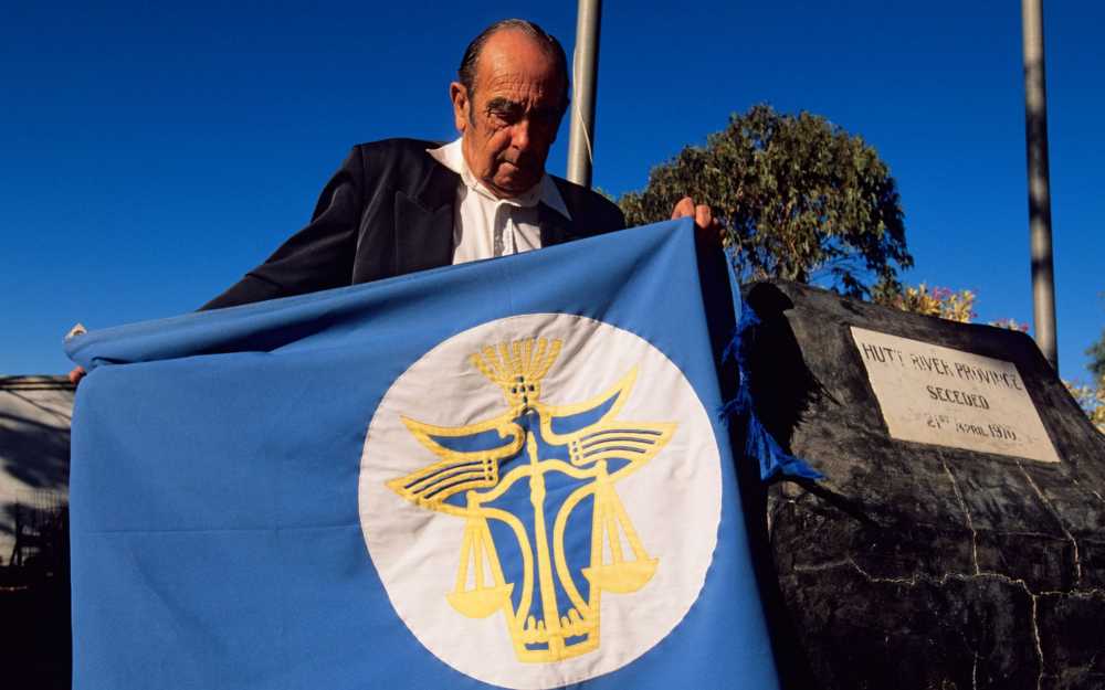 赫特河公国也就成为了,世界上第一个因为新冠疫情,在短短几个月时间就