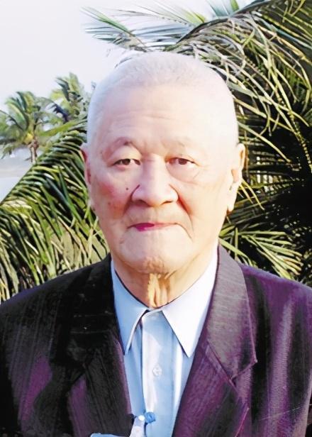 不负凌云志拳拳报国心纪念谢光选院士98岁诞辰纪念