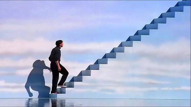 生命是一场虚空 死亡是唯一的真相 摆脱虚无人生有四种方法