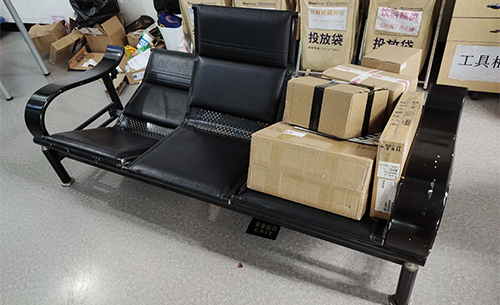 天才小熊猫千万不要随便吃冰激凌