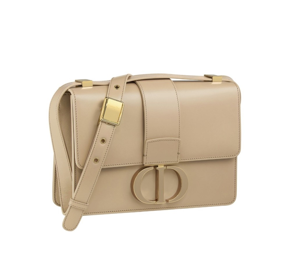 2021大牌包款趋势色,百搭又耐看的奶茶色包包