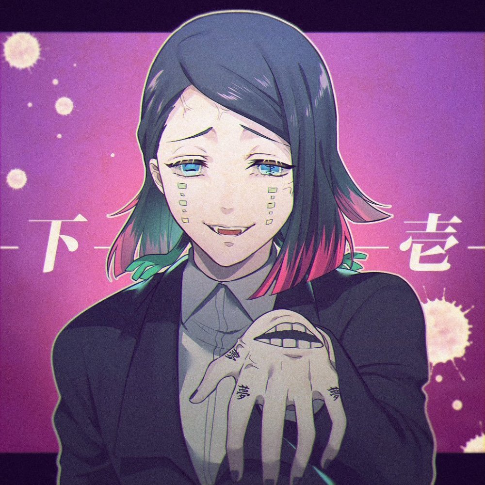 天官赐福人面疫终于来了这怪病在现实世界也有真吓人