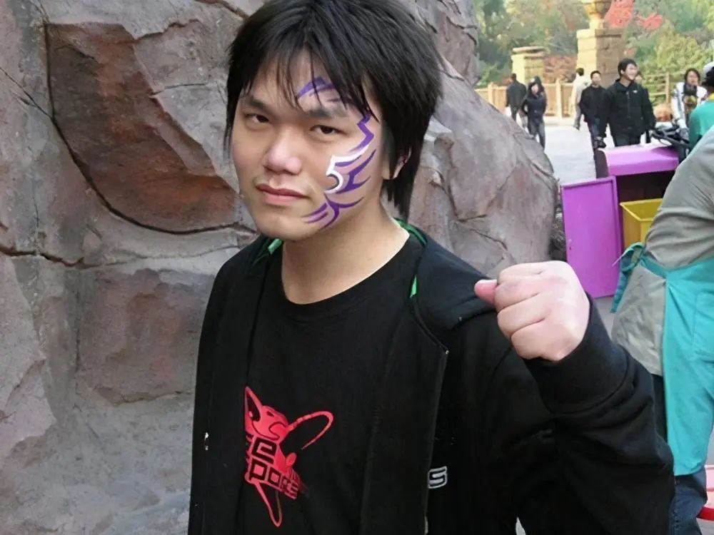 陆维梁fly的进度条终于到了100