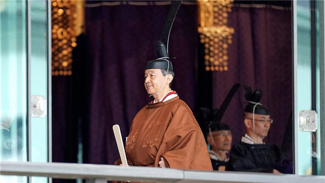 先看天皇侄子能否生下男孩|文仁亲王|天皇|德仁天皇|悠仁亲王|日本