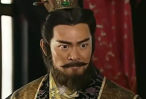 项羽天生异相,眼睛里面有2个瞳孔,曾说过一句话让叔父冷汗直冒|项羽|