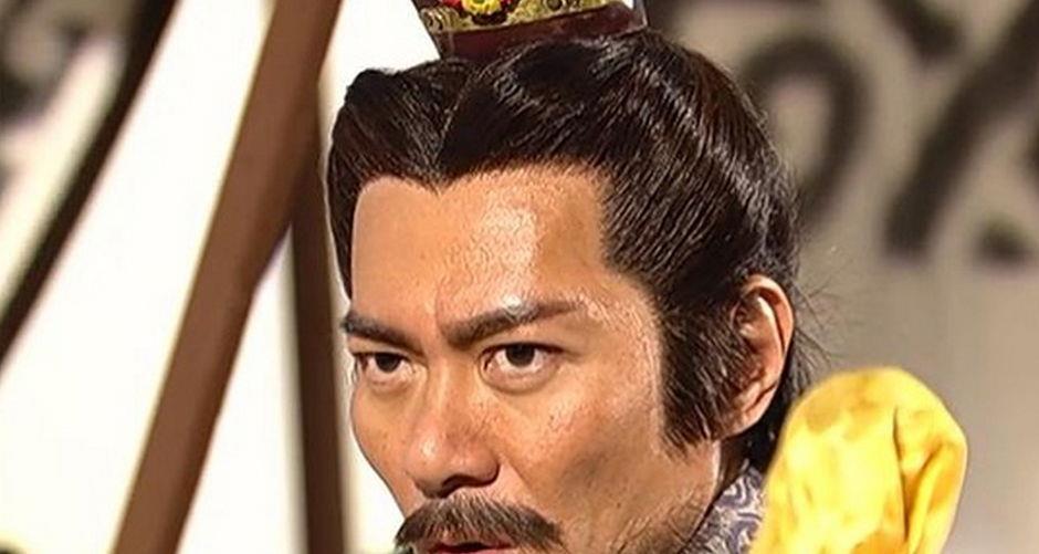 项羽天生异相,眼睛里面有2个瞳孔,曾说过一句话让叔父冷汗直冒