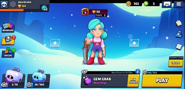 荒野乱斗第41位英雄来了sc发布神秘海报p先生或迎来新皮肤