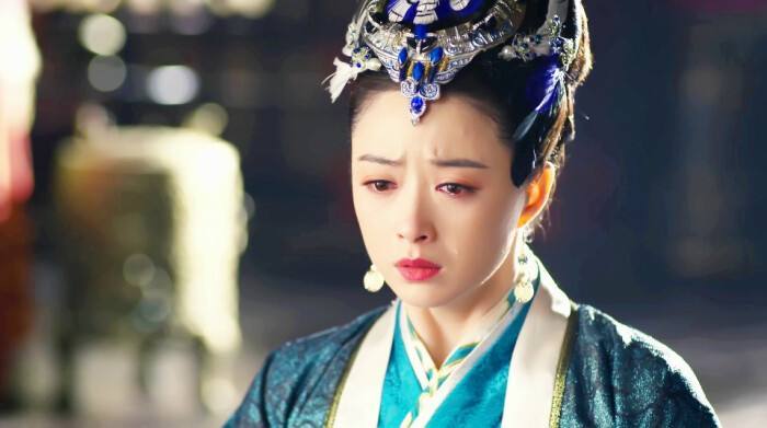 回望《芈月传》中好几位女演员,有老戏骨,也有未来影后