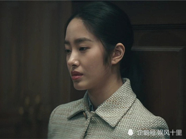 《瞄准》苏文谦结局和谁在一起了?湘灵还是紫舒?一个细节给出答案