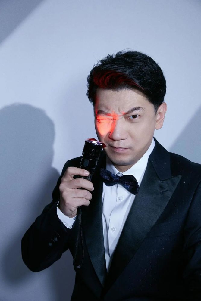 头回看这么草率的节目鹿晗陈赫邓超这么草率的嘉宾笑出内伤了