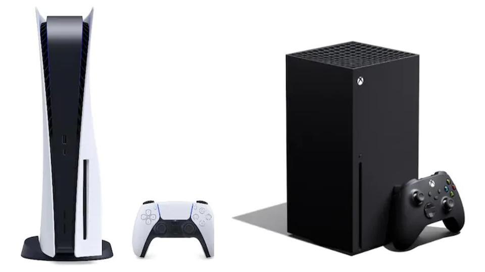 购买playstation5而不是xbox X的7个理由 腾讯新闻