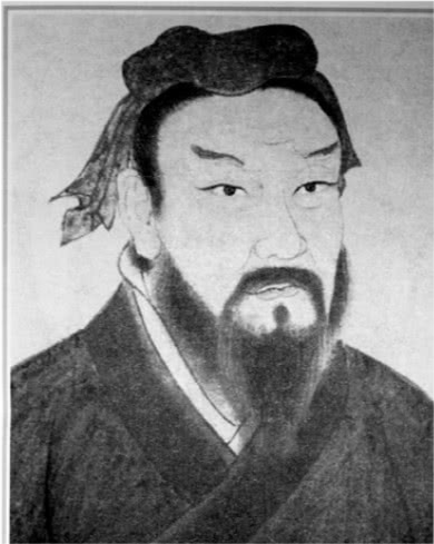 古代最奇葩的三大名将,不会骑马不会武功,但个个让敌人闻风丧胆