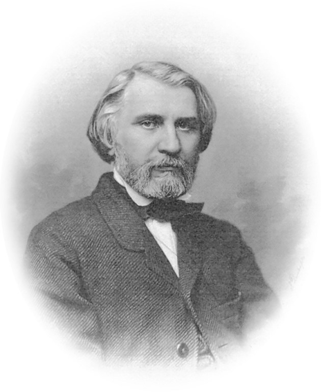 外国文学史上的今天|屠格涅夫诞辰202周年_腾讯新闻