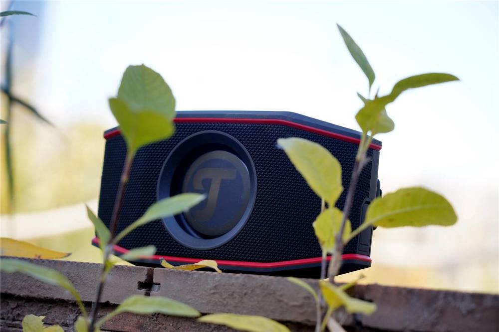 带着音乐去流浪,带着音乐去远方-teufel小魔盒给您所想!