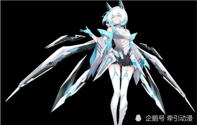 天选姬华硕旗下首个游戏本虚拟ip人气高到分分钟突破次元壁壁纸