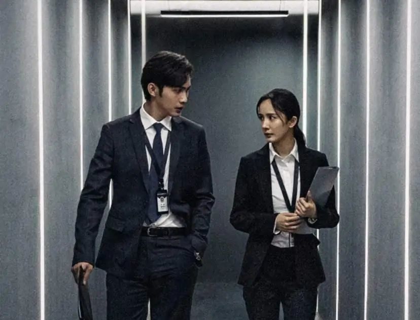 暴风眼百度云全40集已完结网盘资源1080p蓝光中字无删减链接分享