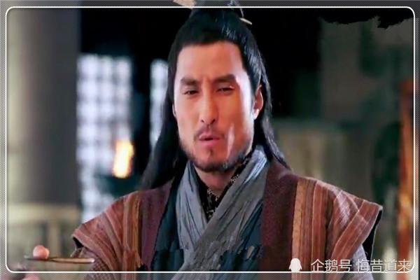 隋唐十绝之第四绝:单雄信的忠君不变节