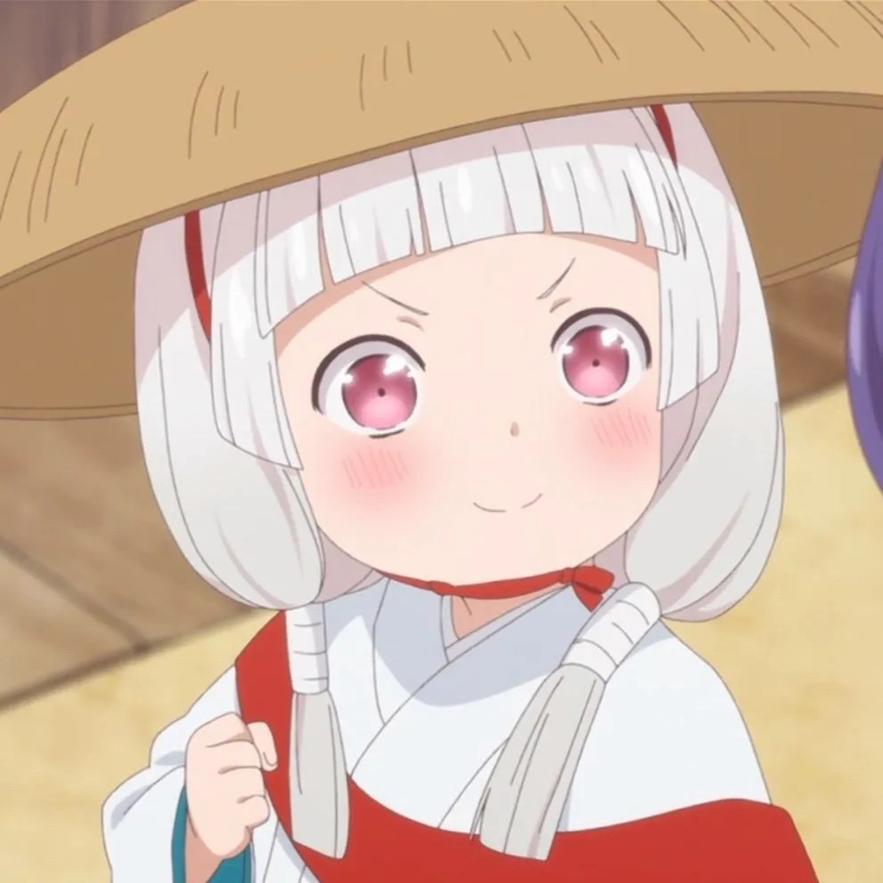 翻到手酸的动漫女生头像