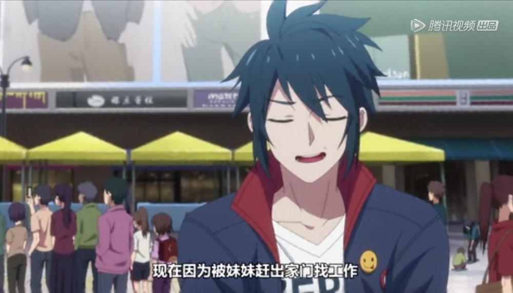 英雄再临:我们的主角"零"为什么要隐于市_腾讯新闻