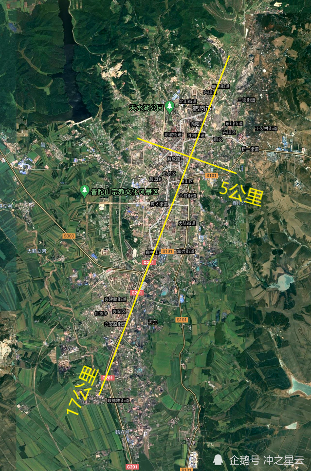 鹤岗三万一套房是落后不人家是真的领先我们