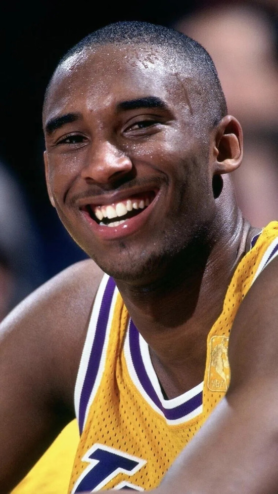 科比高清壁纸合集