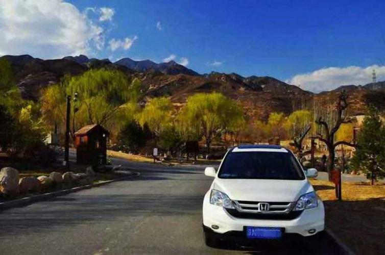 |五六月10条京郊最美公路自驾游攻略