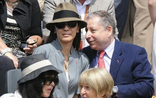 58岁武打女星杨紫琼 不婚 不育 爱上74岁老头 图什么 腾讯网