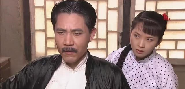 大宅门李香秀是个聪明的女人有见识有手段但也有遗憾