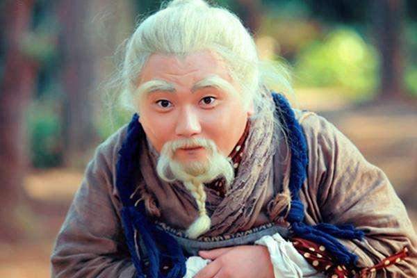 假冒金庸陈青云的2本武侠小说,本以为滥竽充数,没想到还不错