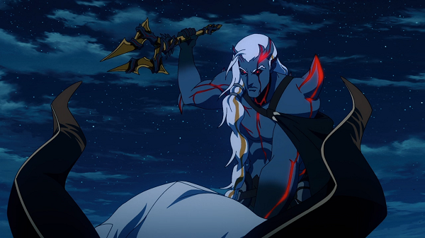 宙斯的私生子又双叒叕多了