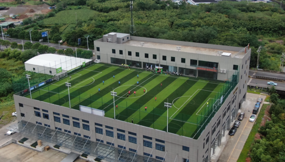 最美体育场馆评选为12号奉化糖果盒球场投票