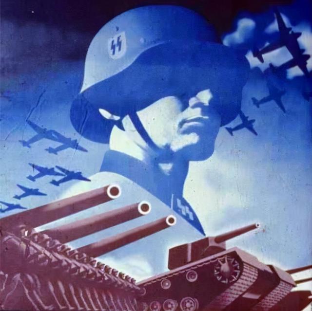 自二战保留番号至今的苏军王牌师该师的一句名言举世皆知