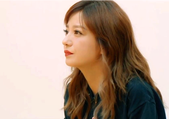 《演员请就位》评委赵薇