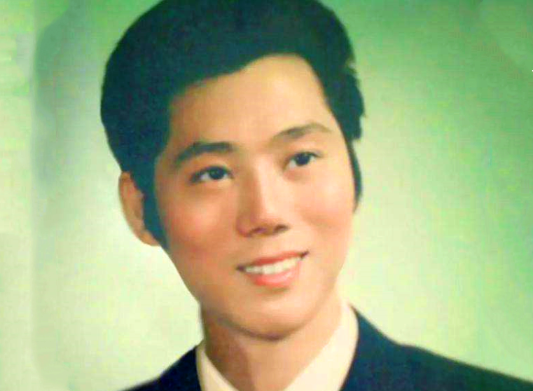 年轻时的李诚儒《西游记》拍摄了五年,李诚儒被开除两次,又被请回去