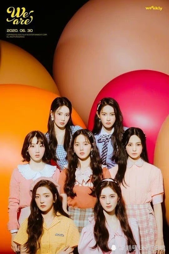 韩国女团排名榜2020_11月韩国男团、女团品牌评价排行榜女团1位竞争太激