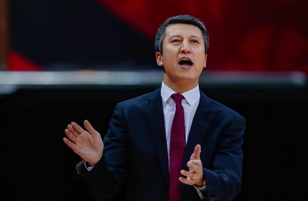 广州男篮不敌辽宁,郭士强透露自己面对辽宁的复杂心情,透露的是人之常