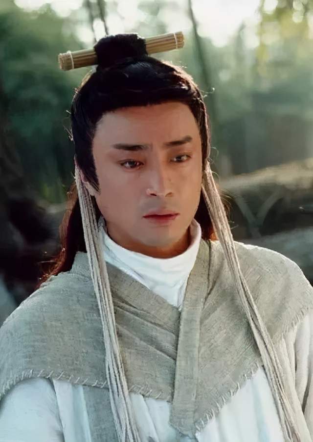 戏龄60年的戏骨依然活跃|俞飞鸿|谢晓峰|张静初|何中华|三少爷的剑