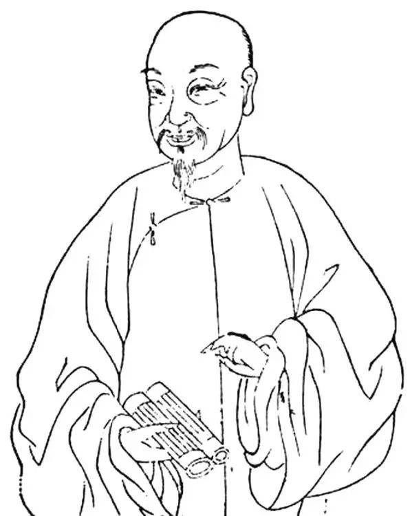 他为何被誉为天下第一清官