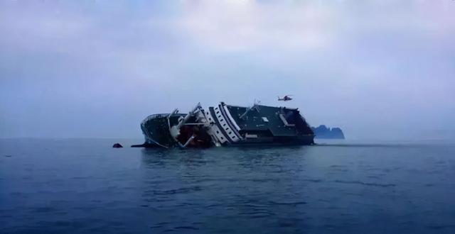 韩国世越号事故六周年真相依然被隐瞒幸存者的苦难远未结束