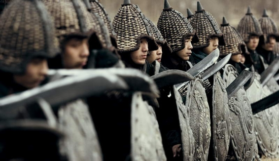 唐朝有支神秘的特种部队虽只有500人战力却无比恐怖