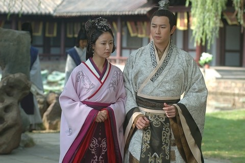 窦漪房之前刘恒还有1任妻子4个儿子,究竟因何全部离奇死亡