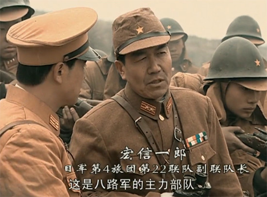 亮剑日军为何消灭不了李云龙原来这支部队一直在暗中相助