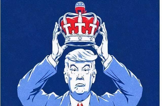 特朗普正考虑参加2024年总统选举-WordPress极简博客